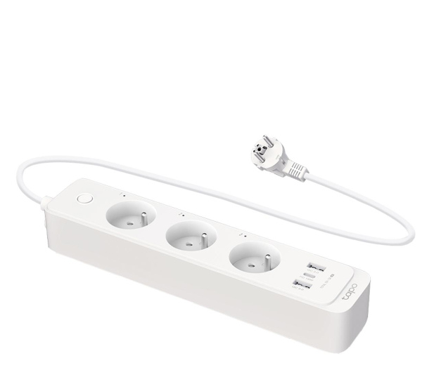 TP-LINK Tapo P300 Smart Wi-Fi - 1106995 - zdjęcie